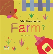 Buy Who Lives on the Farm