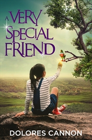 Buy A Very Special Friend