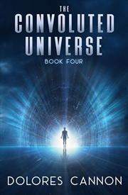 Buy The Convoluted Universe Book Four