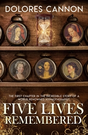 Buy Five Lives Remembered