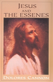 Buy Jesus and the Essenes
