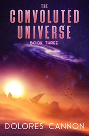 Buy The Convoluted Universe Book Three