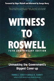 Buy Witness to Roswell, 75th Anniversary Edition