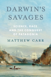Buy Darwin's Savages