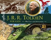 Buy J.R.R. Tolkien for Kids