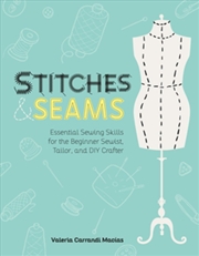 Buy Stitches and Seams