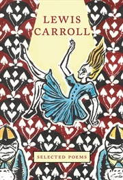 Buy Crane Classics: Lewis Carroll