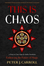 Buy This Is Chaos: Embracing The Future Of Magic