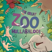 Buy The Great Zoo Hullabaloo