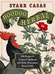 Buy Hoodoo Herbal