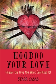 Buy Hoodoo Your Love