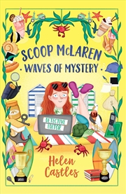 Buy Scoop McLaren: Waves of Mystery