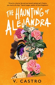 Buy The Haunting of Alejandra