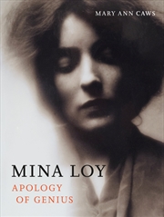 Buy Mina Loy