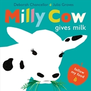 Buy Milly Cow Gives Milk