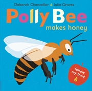 Buy Polly Bee Makes Honey
