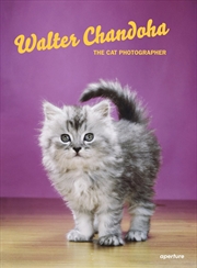 Buy Walter Chandoha: The Cat Photographer