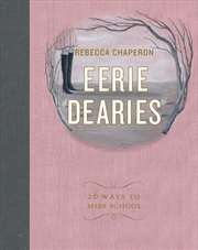 Buy Eerie Dearies