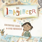 Buy The Imagineer