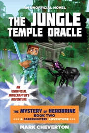 Buy The Jungle Temple Oracle