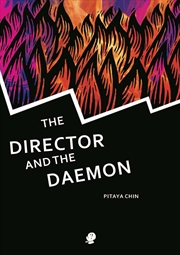 Buy The Director and the Daemon