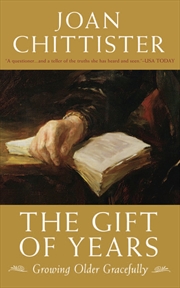 Buy The Gift of Years