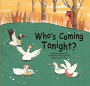 Buy Who's Coming Tonight?