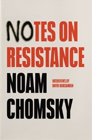 Buy Notes on Resistance