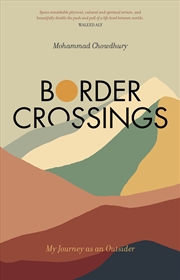 Buy Border Crossings