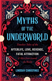 Buy Myths of the Underworld