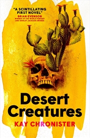 Buy Desert Creatures