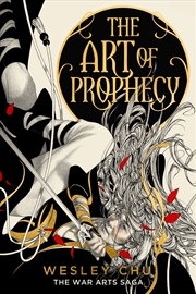 Buy The Art of Prophecy