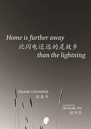 Buy Home Is Further Away than the Lightning