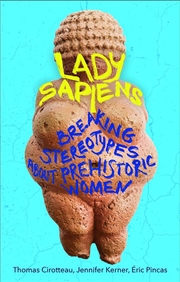 Buy Lady Sapiens