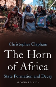 Buy The Horn of Africa