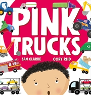 Buy Pink Trucks
