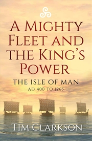 Buy A Mighty Fleet and the King's Power
