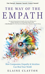 Buy The Way of the Empath