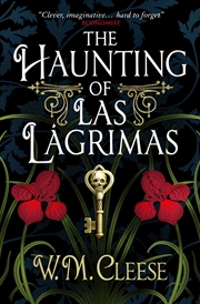 Buy The Haunting of Las Lgrimas