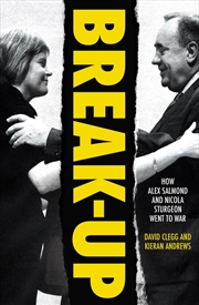 Buy Break-Up