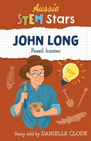 Buy Aussie STEM Stars: John Long