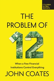 Buy The Problem of Twelve