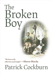 Buy The Broken Boy