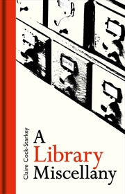 Buy A Library Miscellany