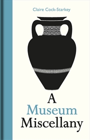 Buy Museum Miscellany, A