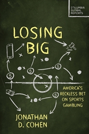 Buy Losing Big