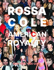 Buy AMERICAN ROYALTY