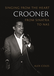 Buy Crooner
