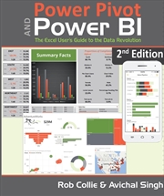 Buy Power Pivot and Power BI