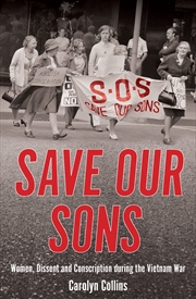 Buy Save our Sons